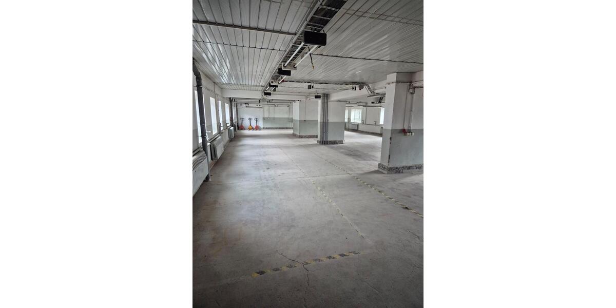 Gewerbeobjekt Steinbach-Hallenberg Hallenberg - 2&euro; | Angebot:26064843