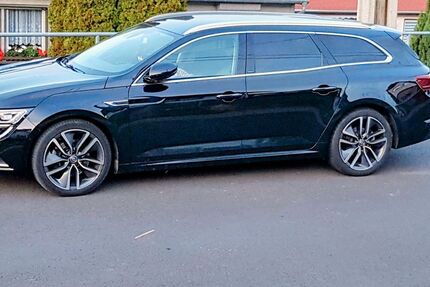 Renault Talisman 138.000 km 9.800 &euro; Eisenach 99817