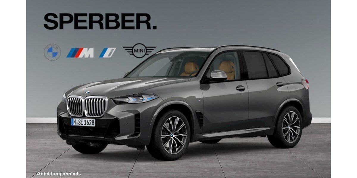 BMW X5 17.968 km 71.666 &euro; Bamberg 96050