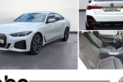 BMW i4 24.751 km 48.630 &euro; Achern 77855