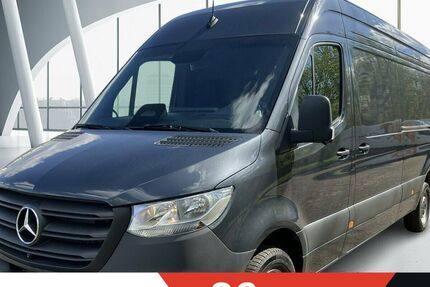 Mercedes-Benz Sprinter 1.600 km 48.800 &euro; Magdeburg 39130