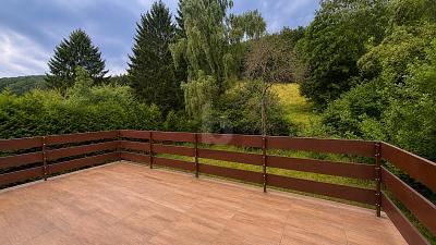 WOHNEN IM GRÜNEN - IHR ZUHAUSE AM WALDRAND - Einfamilienhaus Herzberg am Harz | Angebot:27081355