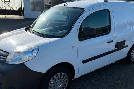 Renault Kangoo 33.500 km 11.950 &euro; Bad Säckingen 79713