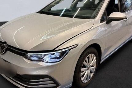 VW Golf 29.436 km 21.443 &euro; Gera 07546