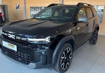 Gebrauchtwagen Dacia Bigster
