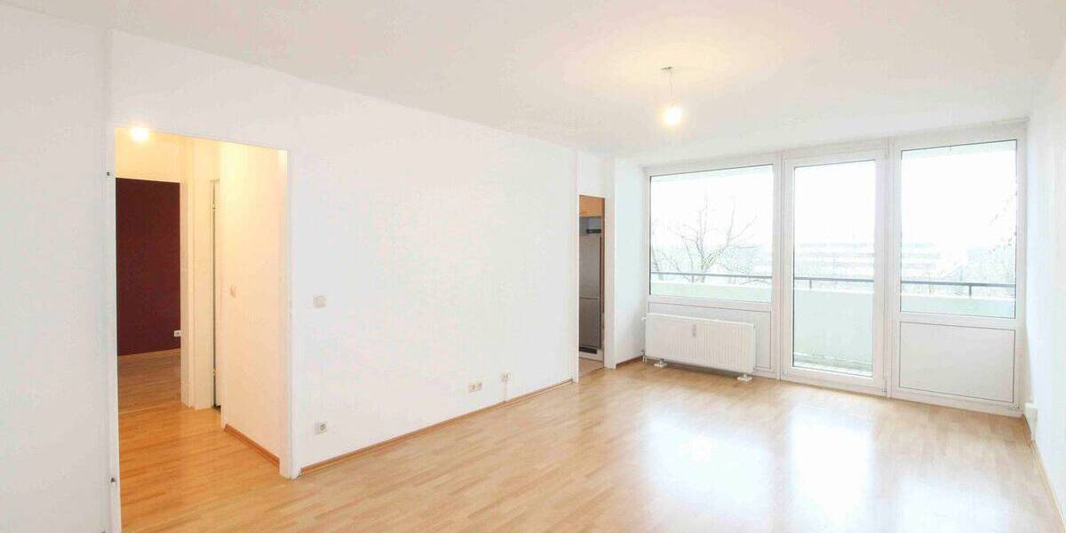 Etagenwohnung Unterschleißheim - 2 Zimmer, 56 m&sup2;, 334.000&euro; | Angebot:26093625