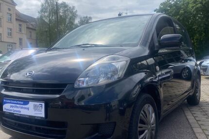 Daihatsu Sirion 167.000 km 3.450 &euro; Schwäbisch Gmünd 73529