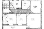 Etagenwohnung Vierkirchen - 4 Zimmer, 110 m&sup2;, 1.420&euro; | Angebot:26396883