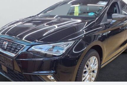 Seat Ibiza 23.407 km 22.590 &euro; Bochum 44809