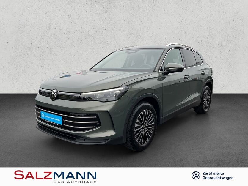 VW Tiguan 9.980 km 39.989 € Bad Hersfeld 36251