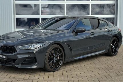 BMW 840 89.000 km 59.333 &euro; Neuenkirchen OT Lintern 49586