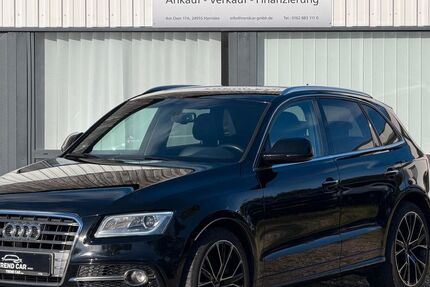 Audi SQ5 193.000 km 19.990 &euro; Harrislee 24955