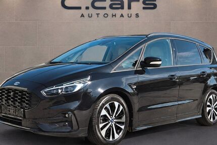 Ford S-Max 81.000 km 27.900 &euro; Berlin 12109