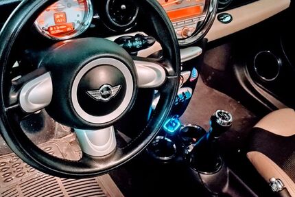 Mini Cooper 190.000 km 2.390 &euro; Zorneding 85604