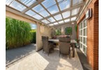 Modernisiertes Platzwunder im Split-Level-Stil – ideal für Familien - Reihenendhaus Kellinghusen | Angebot:27191369