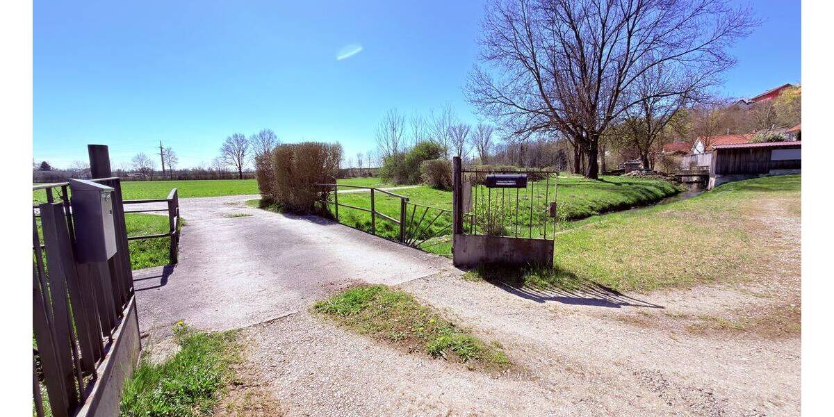 Grundstück Mühldorf a.Inn Altmühldorf - 850.000&euro; | Angebot:25672389