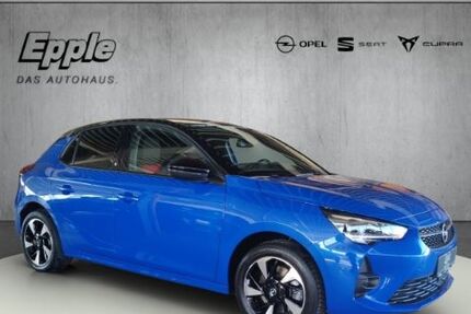 Opel Corsa 38.676 km 17.890 &euro; Rutesheim 71277