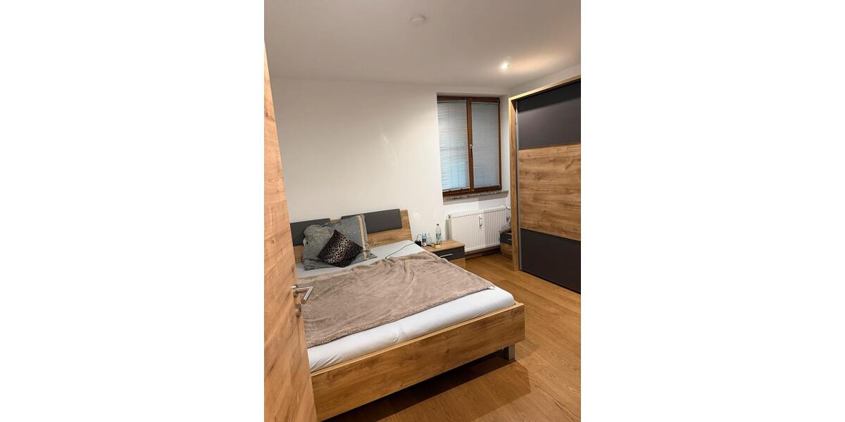 Erdgeschoßwohnung Eging am See - 2 Zimmer, 63 m&sup2;, 186.000&euro; | Angebot:26828999