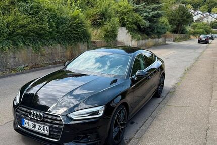 Audi A5 182.000 km 20.699 € Schorndorf 73614