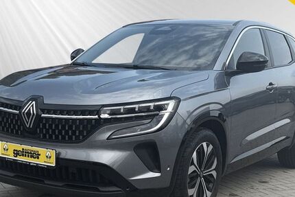 Renault Austral 23.100 km 26.750 € Homburg (Saar) 66424
