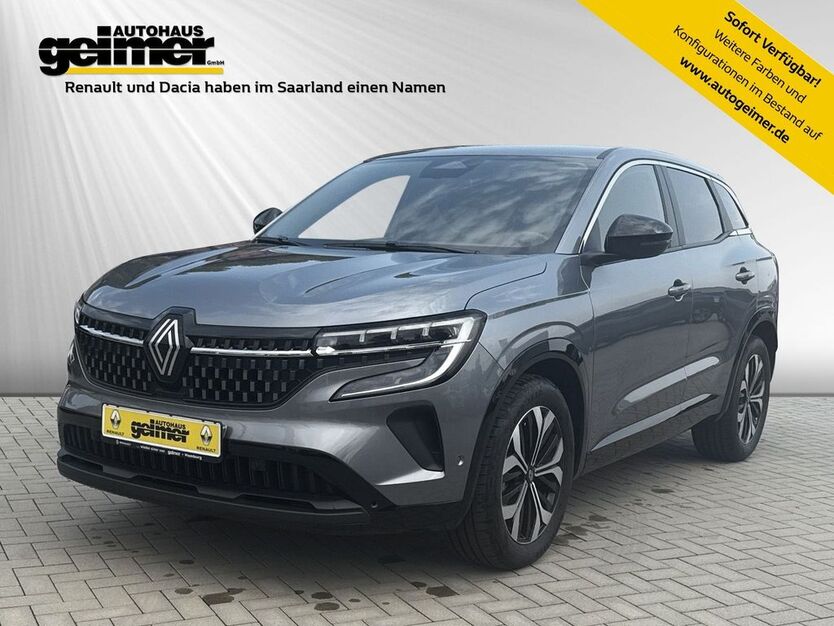 Renault Austral 23.100 km 26.750 € Homburg (Saar) 66424