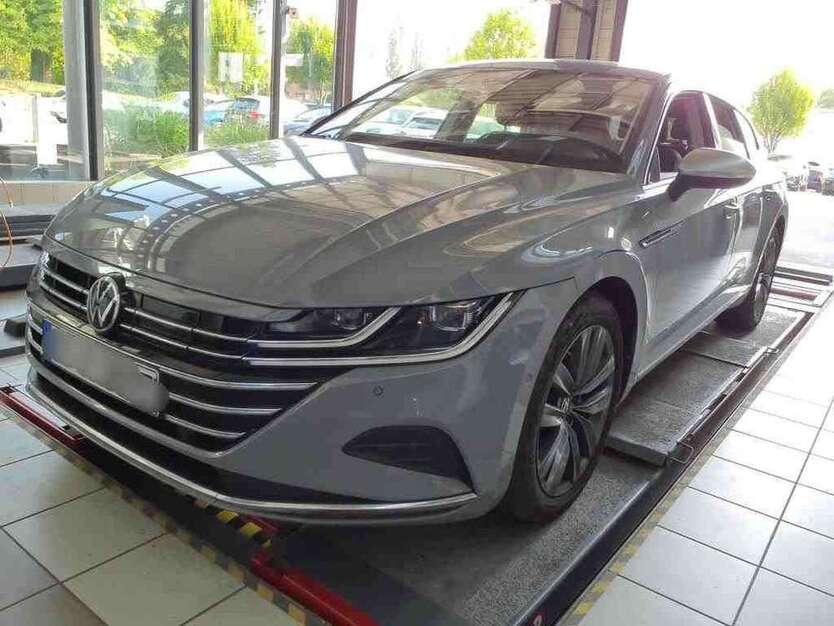 Arteon