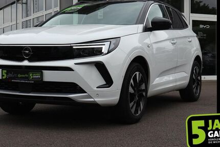 Opel Grandland (X) 56.022 km 19.490 &euro; Leipzig 04205
