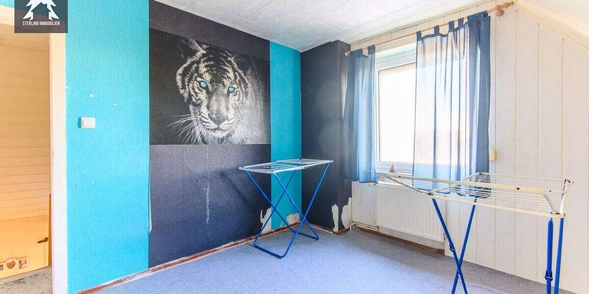 Doppelhaushälfte Frose Frose - 4 Zimmer, 95 m&sup2;, 79.000&euro; | Angebot:25681762