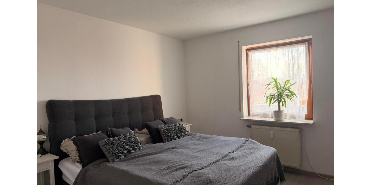 Etagenwohnung Lichtenfels - 3 Zimmer, 80 m&sup2;, 700&euro; | Angebot:26313093