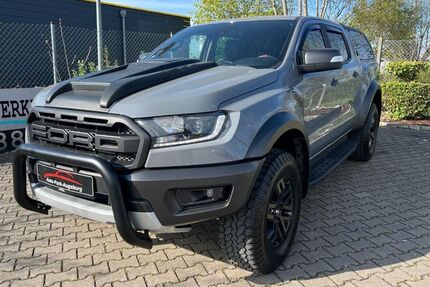 Ford Ranger 78.000 km 40.980 &euro; Augsburg 86154