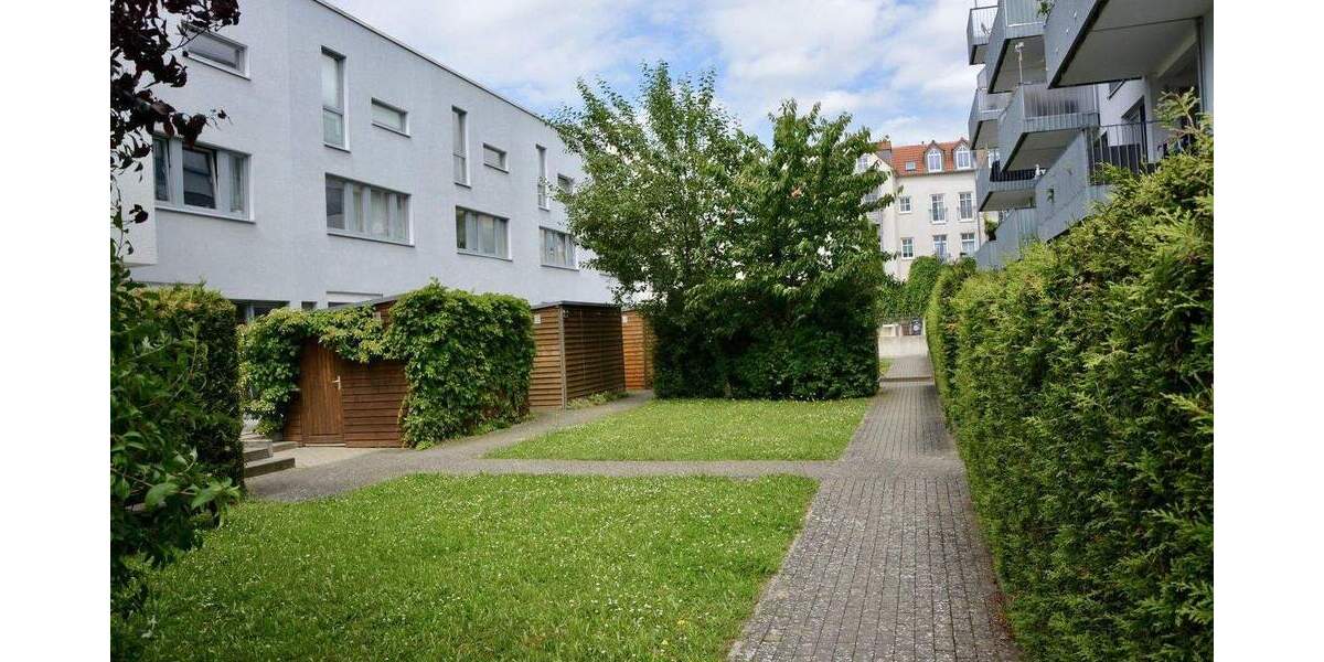 Etagenwohnung Rostock Kröpeliner Tor-Vorstadt - 4 Zimmer, 148 m&sup2;, 820.000&euro; | Angebot:25720665