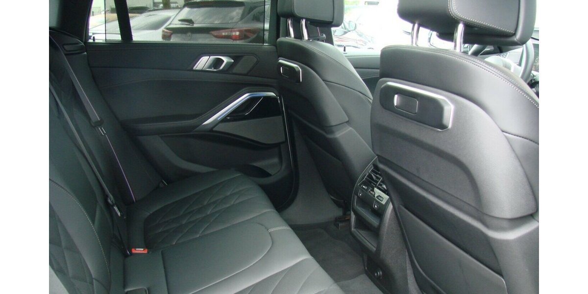BMW X6 30d xDrive M Sport Pro SHZ Pano HUD H&K AHK Sof 16.652 km 79.980 &euro; Falkensee 14612