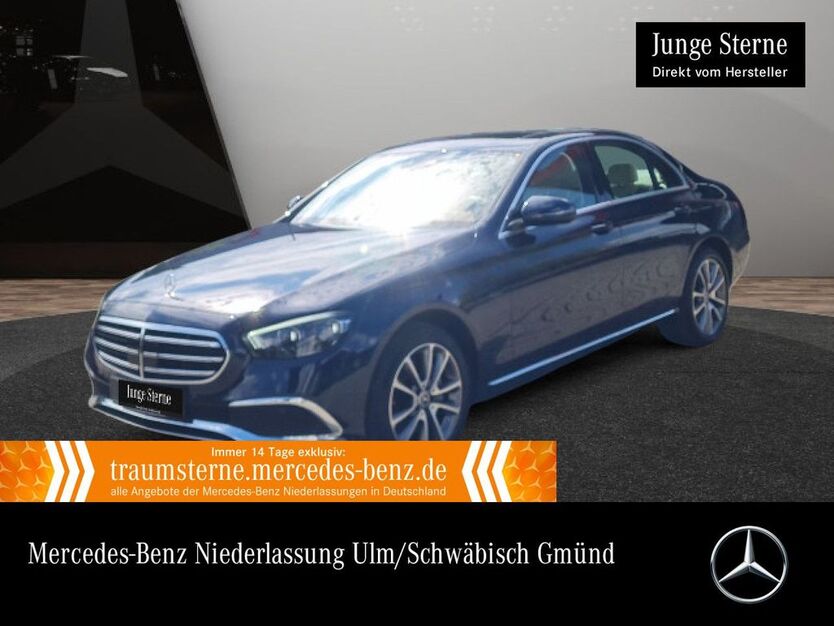Mercedes-Benz E 300 72.036 km 38.490 € Schwäbisch Gmünd 73529