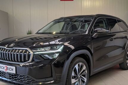Skoda Kodiaq 29.083 km 42.450 &euro; Menden (Sauerland) 58708