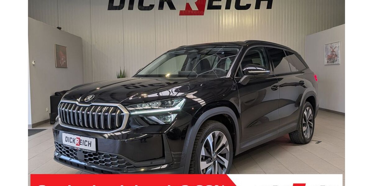 Skoda Kodiaq 29.083 km 42.950 &euro; Menden (Sauerland) 58708
