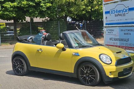 Mini Cooper S 118.256 km 7.900 &euro; Würselen 52146