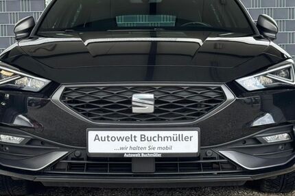 Seat Leon 77.401 km 20.980 &euro; Nersingen 89278