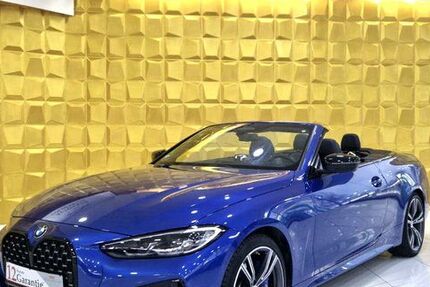BMW M440 27.000 km 52.000 &euro; Villingen-Schwenningen 78048