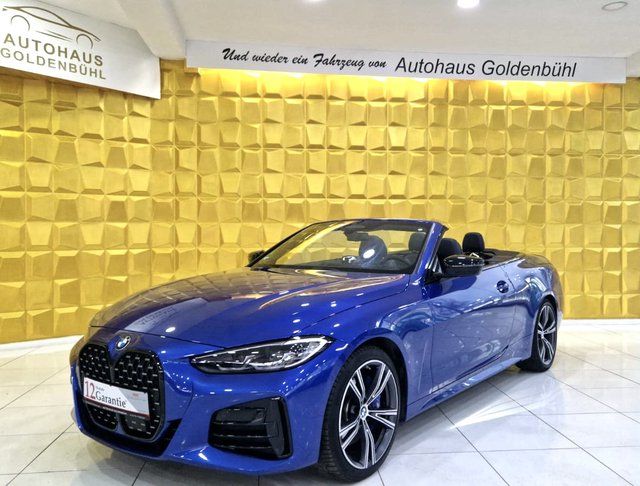 BMW M440 27.000 km 52.000 &euro; Villingen-Schwenningen 78048