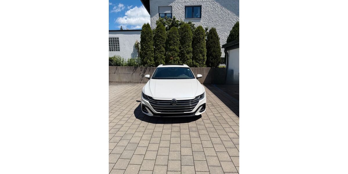 VW Arteon 94.000 km 32.100 &euro; Allersberg 90584
