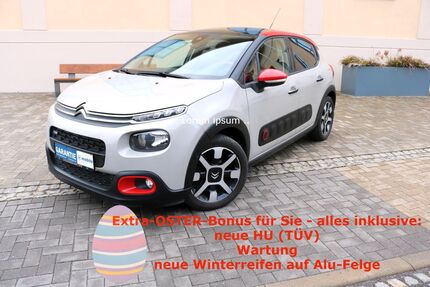 Citroen C3 49.750 km 11.490 &euro; Radeberg OT Ullersdorf 01454