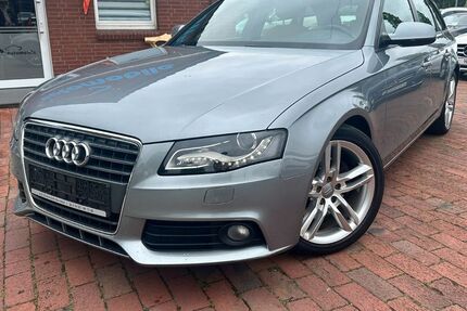 Audi A4 108.341 km 11.900 &euro; Steinfeld 49439