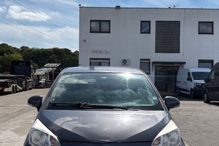 Toyota Verso-S 233.716 km 4.800 &euro; Sindorf 50170
