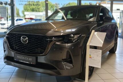Mazda CX-60 6.856 km 56.890 &euro; Elmshorn 25337