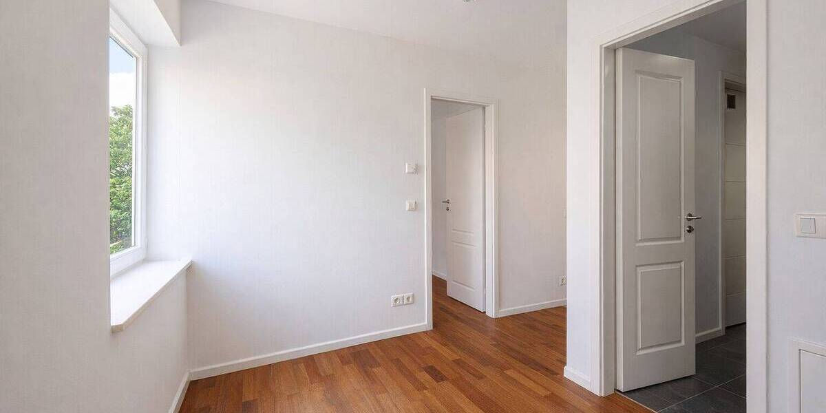 Etagenwohnung Potsdam Brandenburger Vorstadt - 2 Zimmer, 78 m&sup2;, 414.000&euro; | Angebot:26674306