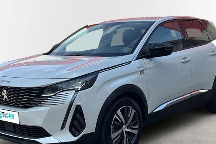 Peugeot 3008 22.755 km 26.900 € Mayen 56727