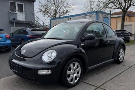 VW Beetle 191.000 km 1.999 &euro; Oedheim 74229