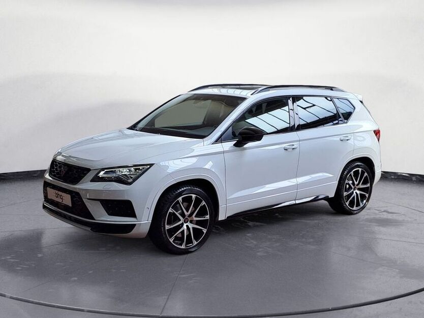Ateca