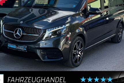Mercedes-Benz V 300 49.980 km 77.890 &euro; Spremberg 03130