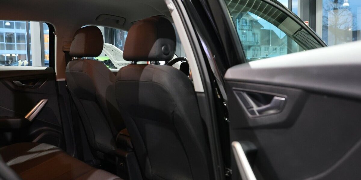 Audi Q2 1.4 TFSI SPORT / 1.HAND / ABN.AHK / PDC / SHZ 138.000 km 14.522 &euro; Hamm 59077